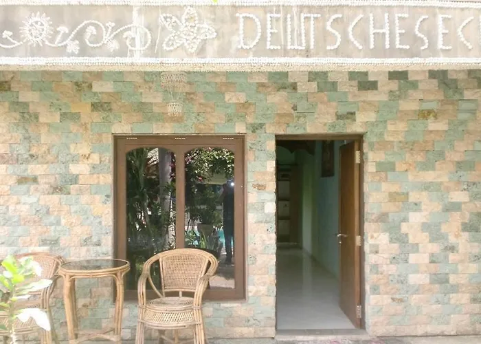 Deutsches-eck Rikesti